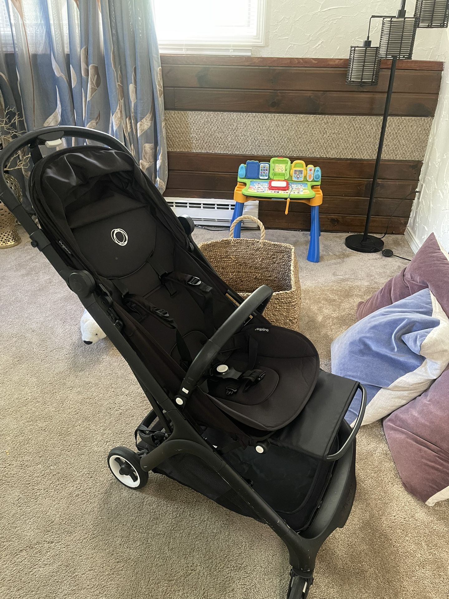 Bugaboo Butterfly Travel Stroller