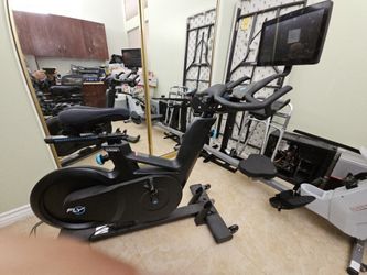 WorkOut Bicycle