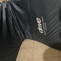 Full Sized Gel Overlay Guard 