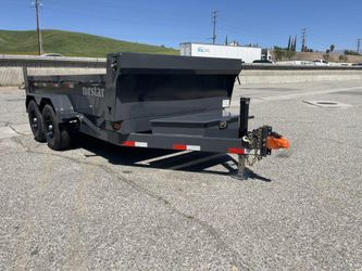 2026 Norstar Trailers Dcb