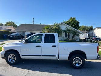2005 Dodge Ram 1500