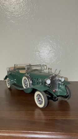 Diecast 1/24