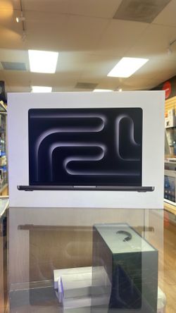 16”MacBook Pro m5 64Ram 1TB SSD