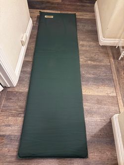 Term a rest Self inflating camping sleeping pad