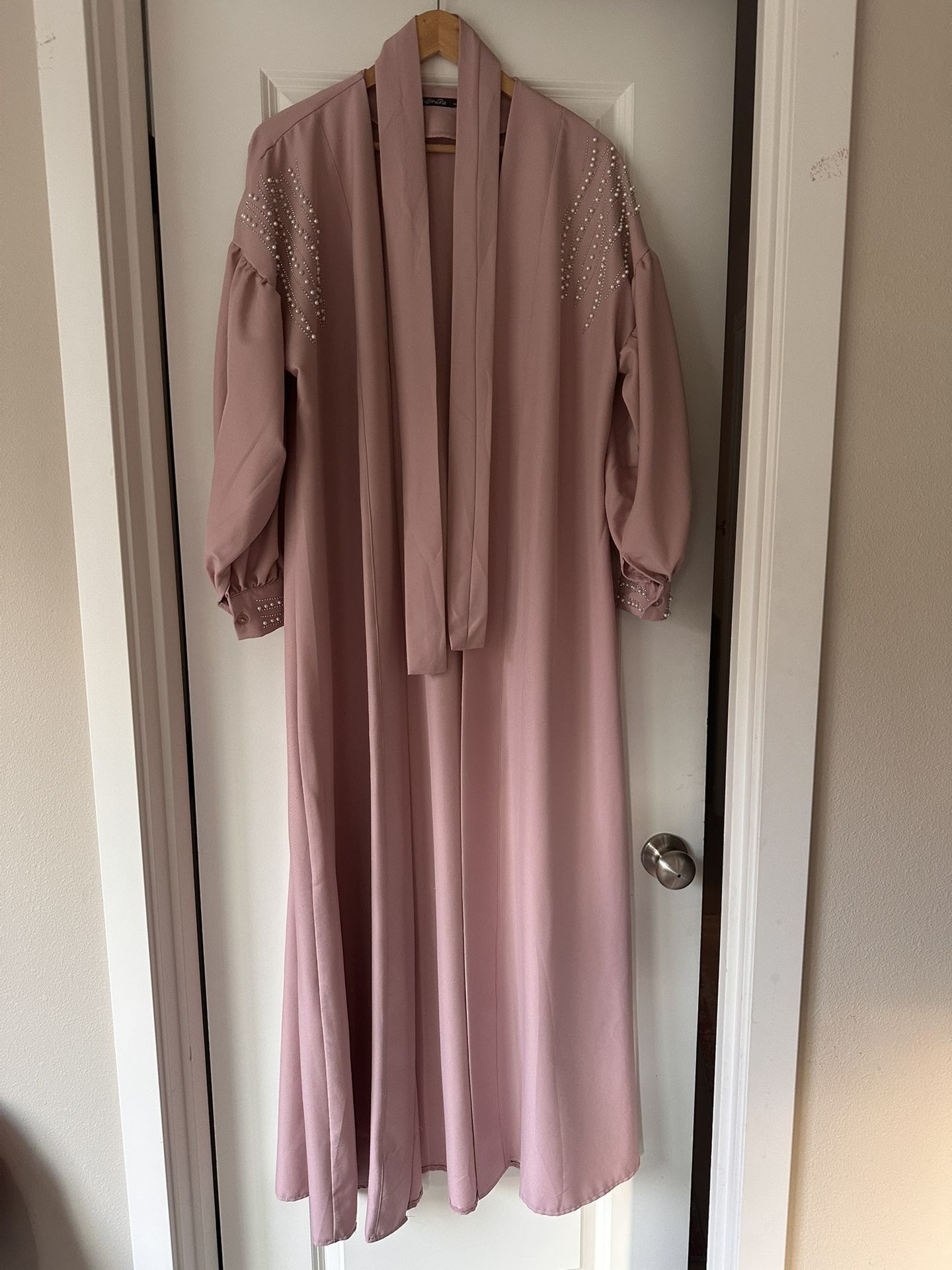 Abaya 