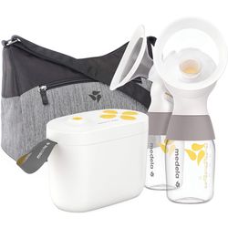 Medela Pump In Style With Maxflow