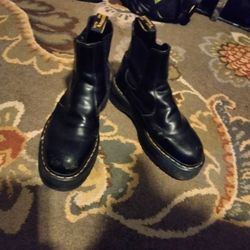 Dr. Martens Boots