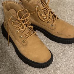 Timberland Size 6.5