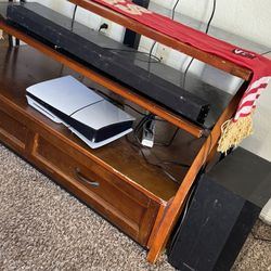 Samsung Sound Speaker