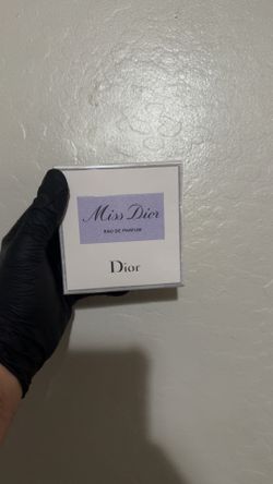 Miss Dior Eau de Parfum – 100ml