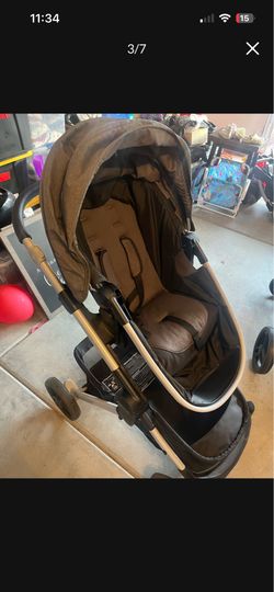 Graco Modes Stroller