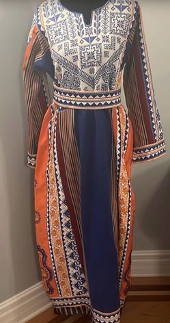 Thobe size 3