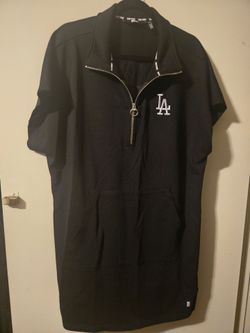 DKNY Women's Dodger dress 2XL