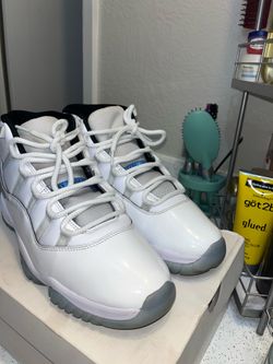 Jordan 11s    Size 10ina half