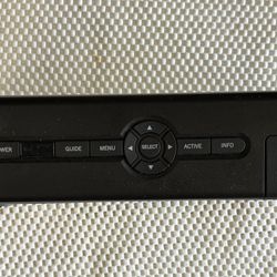 Used / Fully functional DIRECTV Model: D12-100 Satellite Receiver & Remote