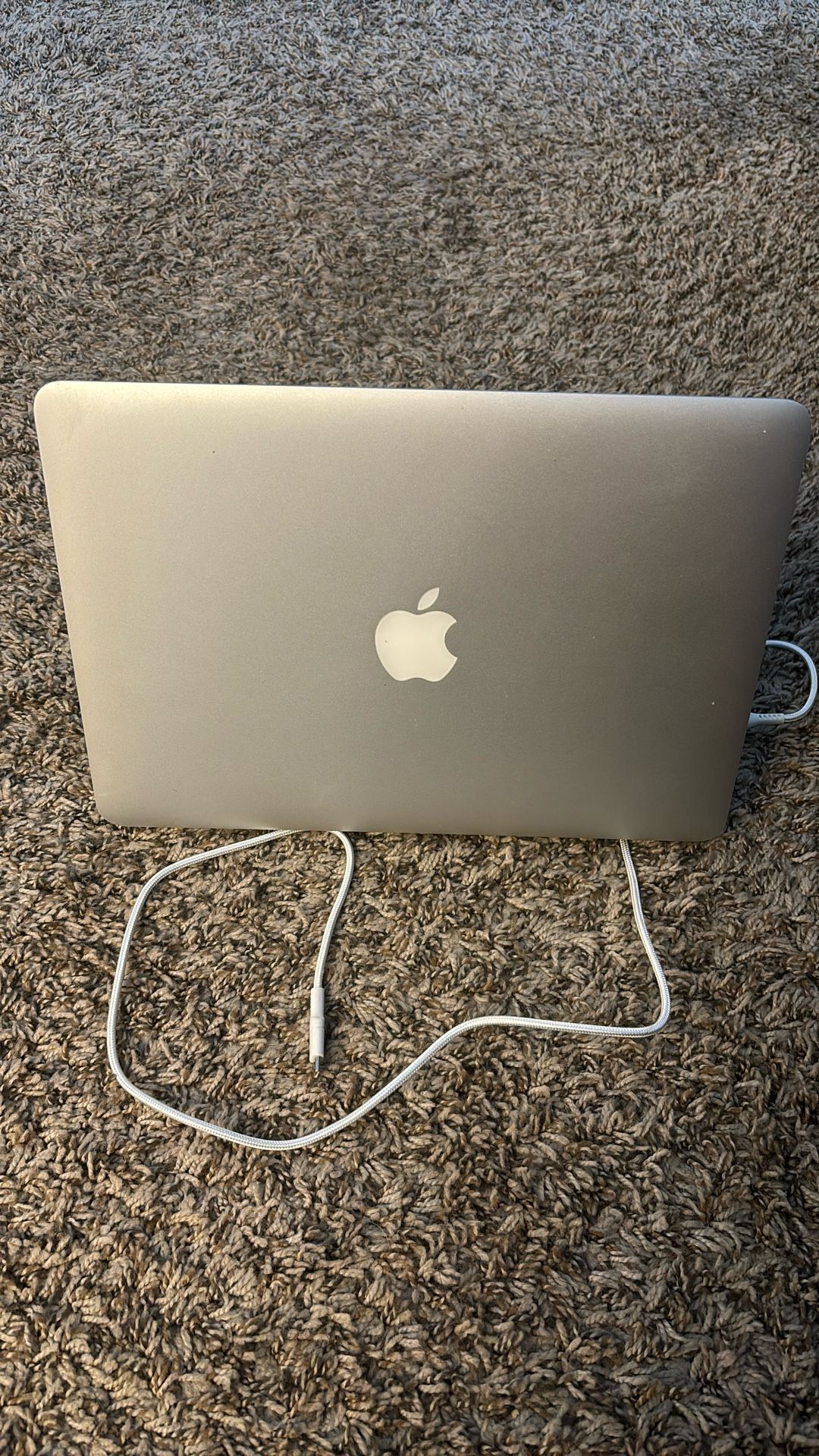 2015 MacBook