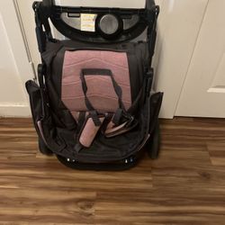 Baby Stroller 