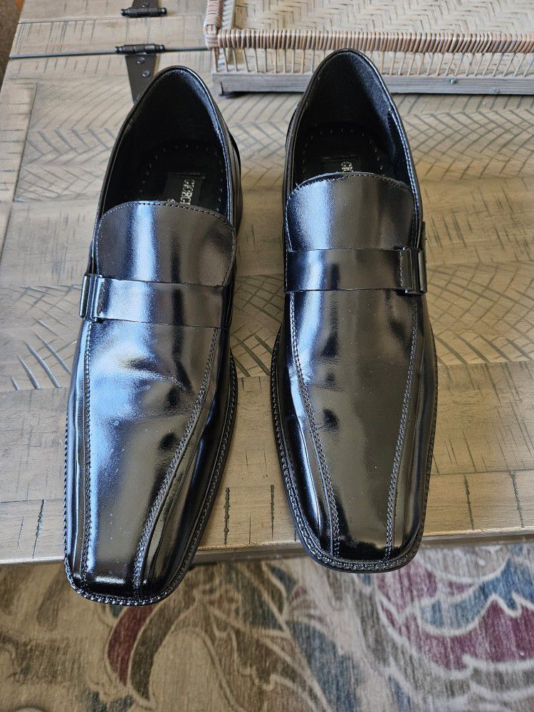 Are You Ready For PROM!? New Men's Dress Shoes US 8.5