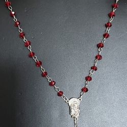Handmade Crystals  Chocker Necklaces > $15 Each ///