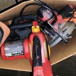 Super Cheep Tools 