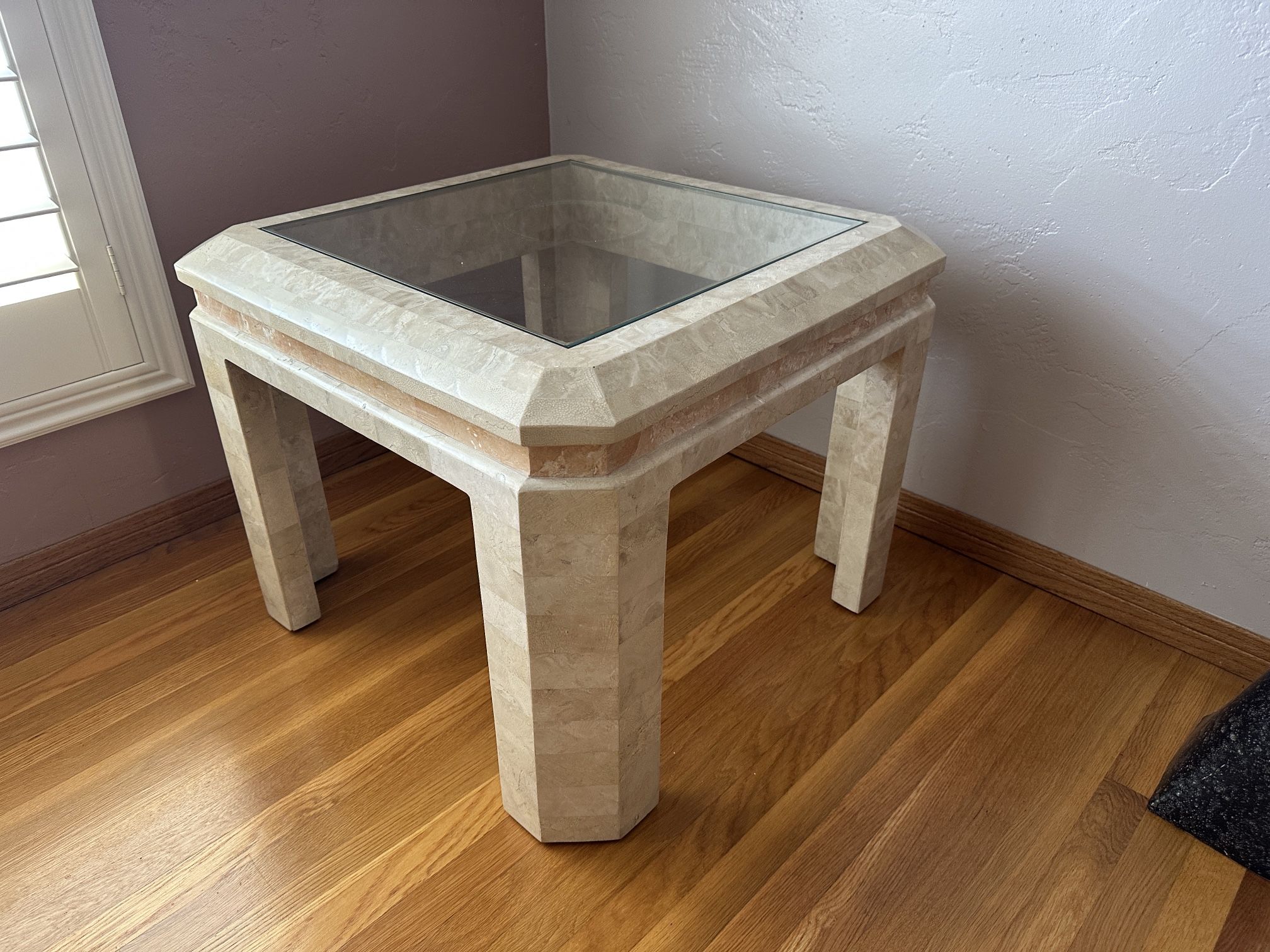 Coffee table or end table