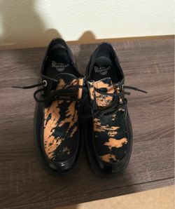 Dr. Martens Zeffir 3i Bex Buttero
