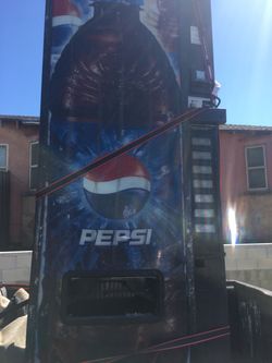 Soda
