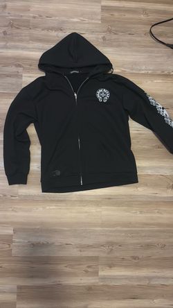 Chrome hearts