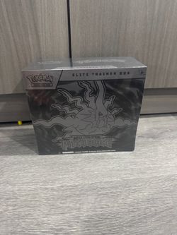 Pitch Black ETB