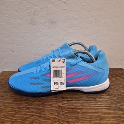 Adidas X Speedflow.3 TF Indoor Unisex Soccer Shoes