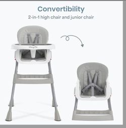 Baby/ toddler high chair