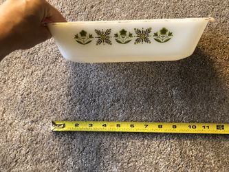 Anchor Hocking Ovenware