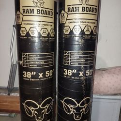 Ram Board