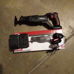 Sawzaw Hyper Tough 