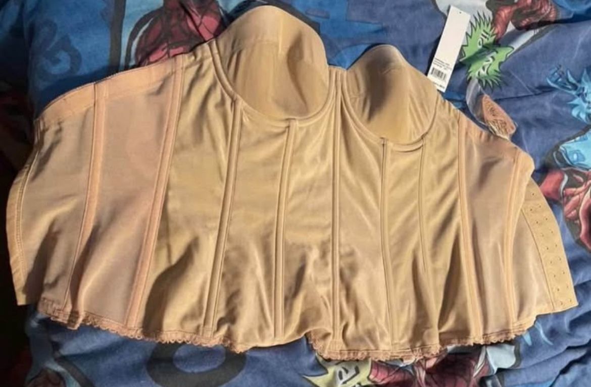 Bra
