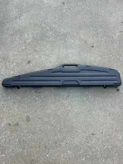 DoskoSport Hard Rifle Gun Case