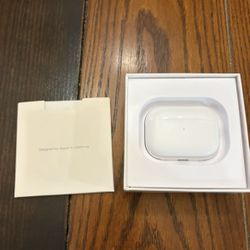 AirPod Pro Generation 2