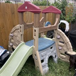 Kids Playset 