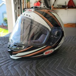 bell star med helmet w/mips