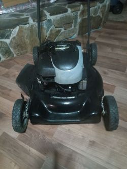 Murray 22 " 4.5 h/p PUSH MOWER