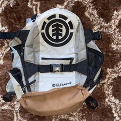 Element Backpack 
