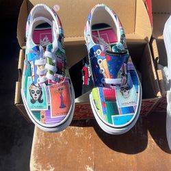 Vans Shoes 