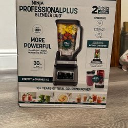 Ninja Professional Plus