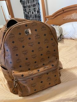 Backpack mcm