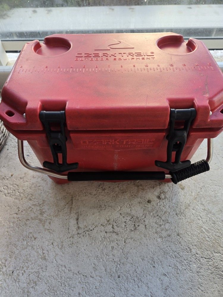 Ozark Trail 16 CT Cooler