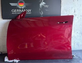 Tesla model Y Lh front door Shell 2026 Oem