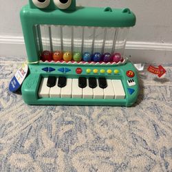 Brand New Toys  And A Potty Trainer 