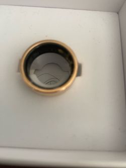Smart ring