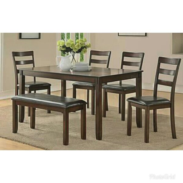 Brand New Dining Table Set Special Furniture By Usa Mex For In Brand New Dining Table Set Special Furniture By Usa Mex For In Claremont Ca Offerup