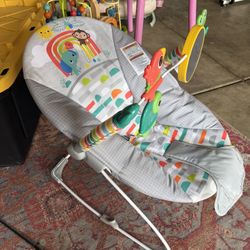 Baby Bouncer
